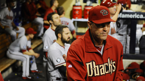 Christopher Hanewinckel-USA TODAY Sports