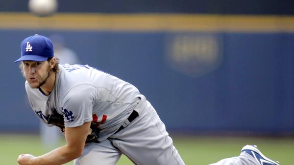 Darren Hauck / Associated Press