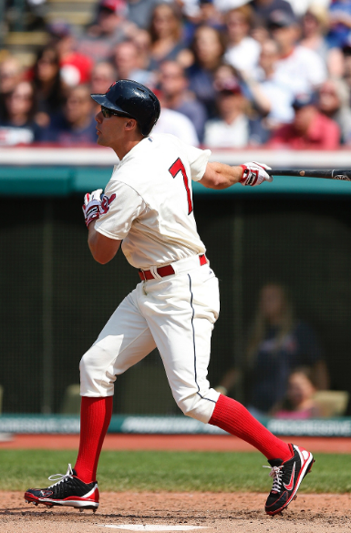 JOE ROBBINS/GETTY IMAGES