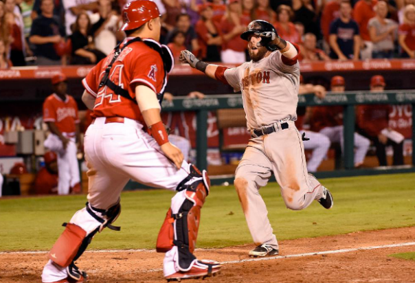 LISA BLUMENFELD/GETTY IMAGES