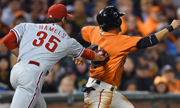 THEARON W. HENDERSON/GETTY IMAGES