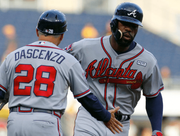 JUSTIN K. ALLER/GETTY IMAGES