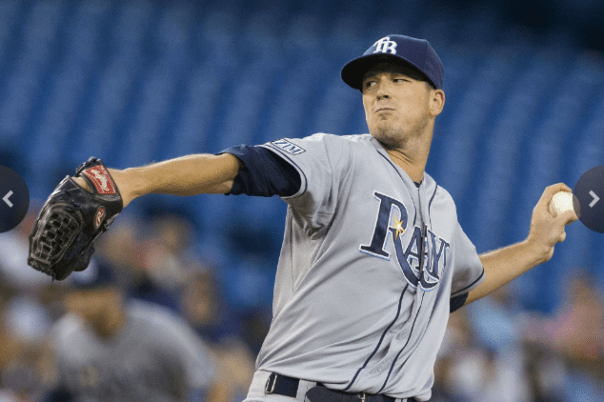 AP Photo by Chris Young