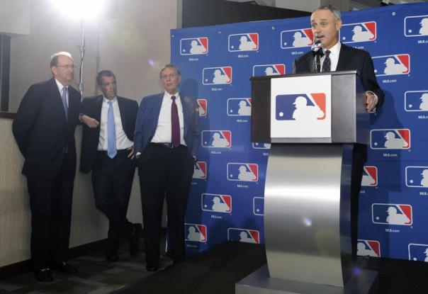 AP Photo: Steve Ruark