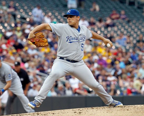 Photo: Ann Heisenfelt, AP