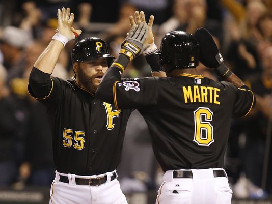 Photo: Charles LeClaire, USA TODAY Sports