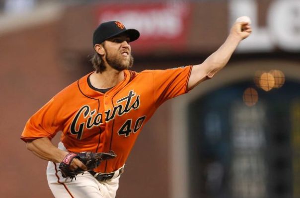 Beck Diefenbach, Contributor / Special To The San Francisco Chronicle