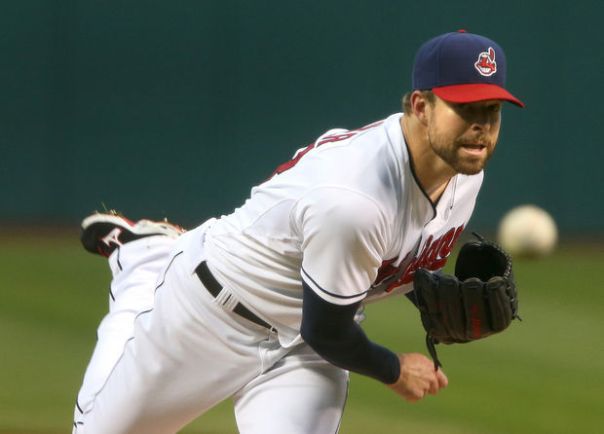 Chuck Crow/The Plain Dealer