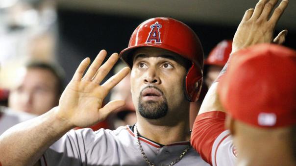 Ann Heisenfelt / Associated Press