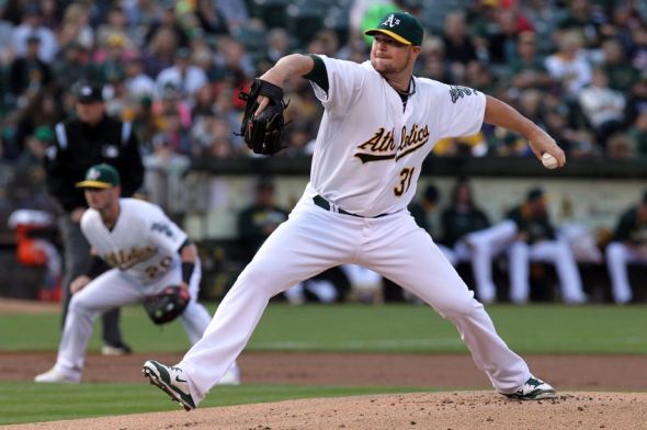 Lance Iversen-USA TODAY Sports