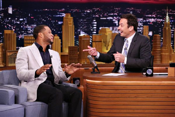 Nathaniel Chadwick/NBC