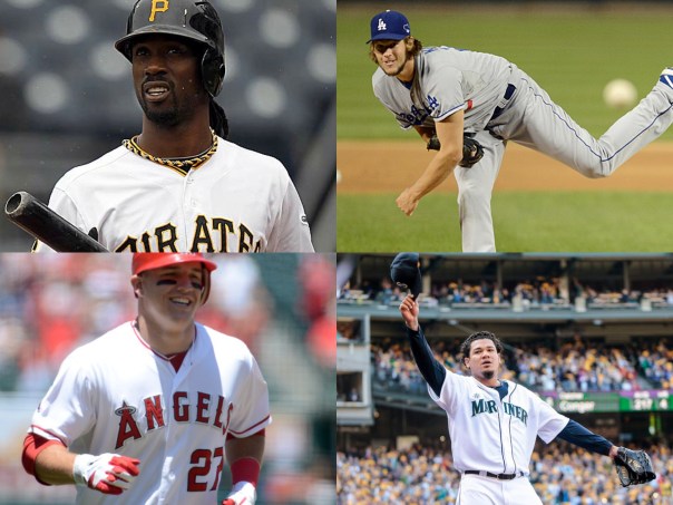 Getty Images, USA Today Sports and The Seattle Times