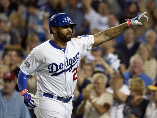 Richard Mackson, USA TODAY Sports