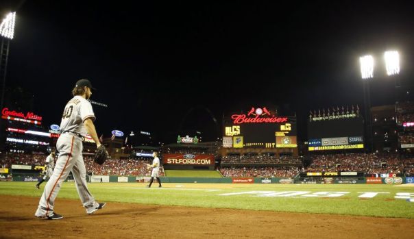 Photo: Michael Macor, San Francisco Chronicle