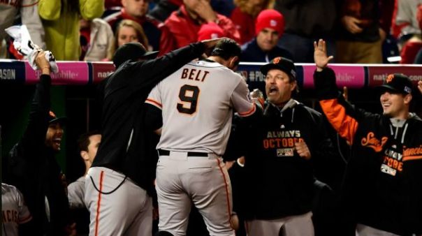 Patrick Smith / Getty Images