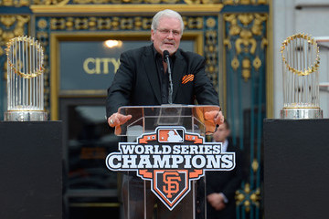 Brian Sabean has been the architect behind the Giants brilliant 5 year run. His attention to building a Pitching Staff has to be noted, with several winning draft selections, mixed with key Free Agent signings, and waiver claims. With all of the hype surrounding the other "Bay Area" GM, it is time that this man is giving his due.
