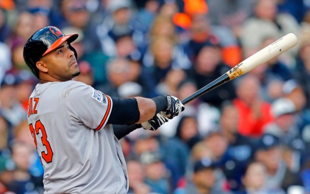 Rick Osentoski-USA TODAY Sports