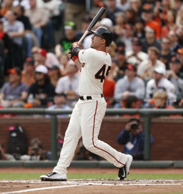 Photo: Scott Strazzante / San Francisco Chronicle