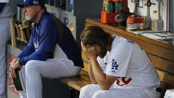 Gina Ferazzi / Los Angeles Times