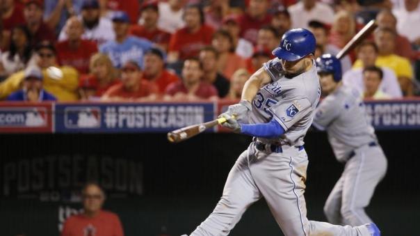 Lenny Ignelzi / Associated Press