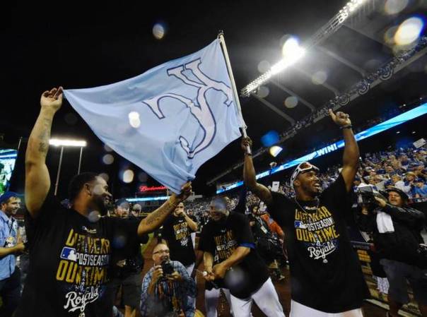 ALLISON LONG/The Kansas City Star