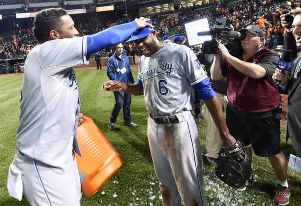 JOHN SLEEZER/THE KANSAS CITY STAR