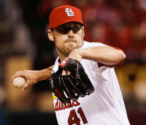 Charles Rex Arbogast - AP