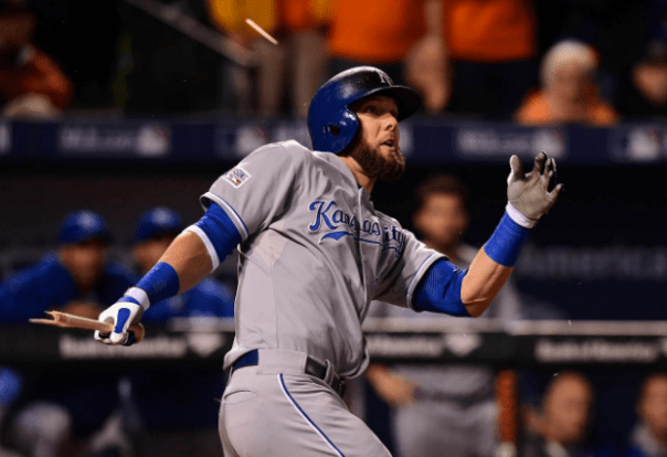 PATRICK SMITH/GETTY IMAGES