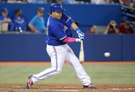 Dioner Navarro had a fine season for Toronto last year, with a .714 OPS, with 12 HRs and 69 RBI. The club may decide to trade him, but he may be kept to help DH.