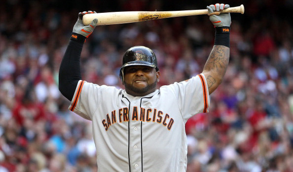 (Photo by Christian Petersen/Getty Images)