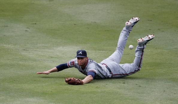 (Photo by Brandon Wade/Getty Images)