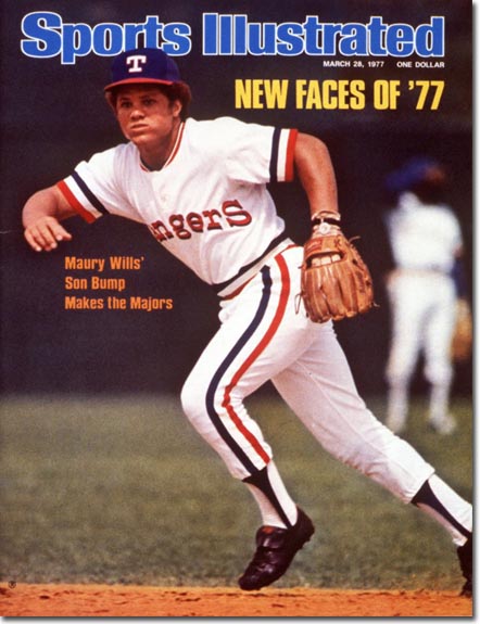 Photo: Walter Iooss Jr - Sports Illustrated