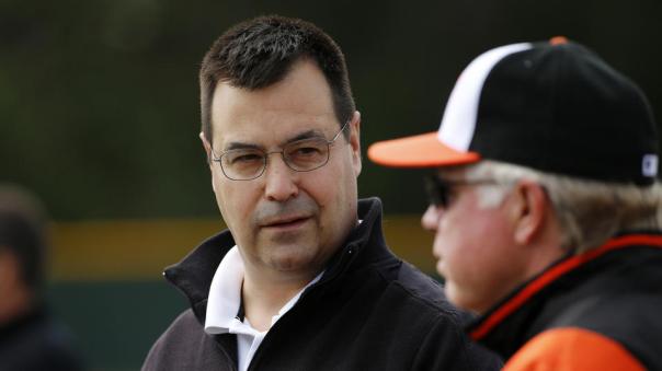 AP Photo - Gene J. Puskar