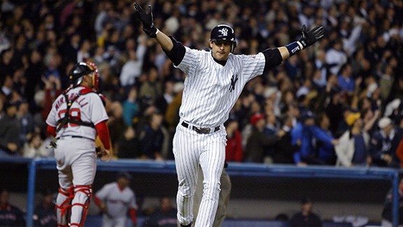 Linda Cataffo/NY Daily News Archive/Getty Images