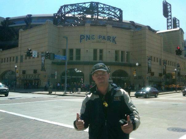 I say thumbs up to the Indians having a 12:05 start time for select Thursday games near summer - and also for PNC Park for being 132 Miles away to combine it for a Doubleheader chance. "Let's Play 2" added to the date of Thursday June 24th...