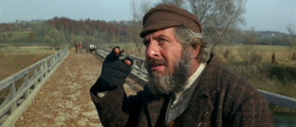 Mirisch Production Company