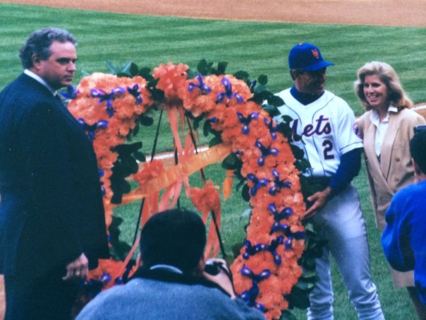 Photo: Paul Francis Sullivan