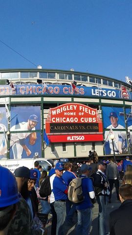 The Cubs have a unique chance to dominate in their Division during the next 3 - 4 years - however this will come at an expedient price tag as the next few years approach. The franchise should go for it all right now while the club has all of these players under team control - and many of them not even qualifying for Arbitration yet.