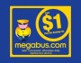 Travel Tuesdays:  The Megabus Tutorial To The $1&nbsp;Fares