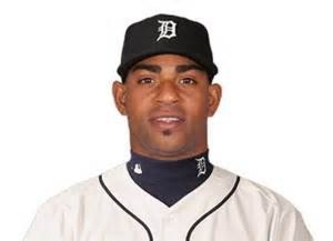 Yoenis Cespedes has hit at least 22 HRs in each of his 1st 3 years, and he will be ultra motivated to hit the long bombs in a contract year. If he is on, no ballpark will hold his power. That is a low number.