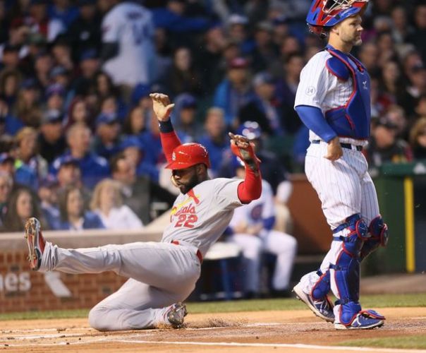 Photo: Chris Lee - St. Louis Post Dispatch