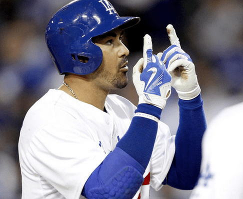 Alex Gallardo / Associated Press