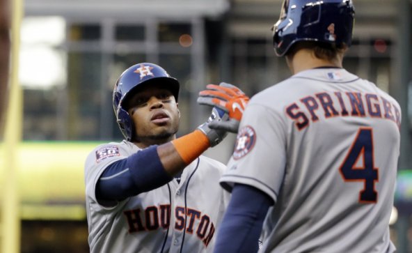 Elaine Thompson - AP