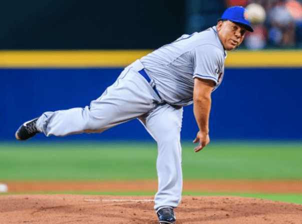 For a guy who only started 47 games from the 2006 - 2009 years, has defied all odds to be one of the most durable pitchers in the last 5 years, posting a record of 65 - 51, while lugging 147 Game Starts. His career renaissance has enabled him to become the Active Leader in Pitcher Wins (218) and Shutouts (13). He will turn 43 in late May next season. Some team will probably have him in their rotation.