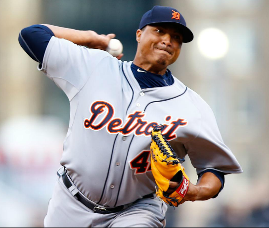 Jared Wickerham - Getty Images