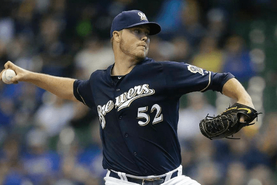 Jeffrey Phelps - Getty Images