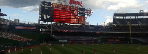 nats park