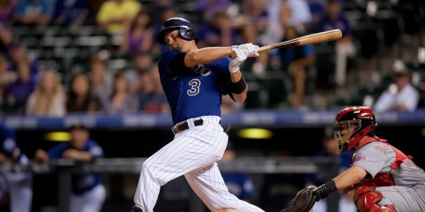 (Photo by Dustin Bradford/Getty Images)