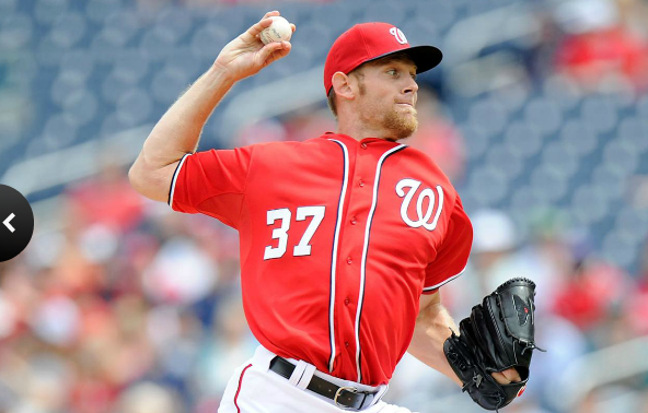 GREG FIUME/GETTY IMAGES