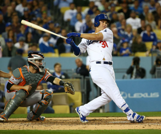 VICTOR DECOLONGON - GETTY IMAGES